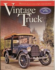 Vintage Truck Jun 2005 - 1928