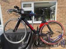 Scott Plasma TT Triathlon Bike