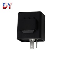 2-Pin Electronic Turn Signal