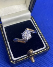 Sterling Silver Ring /