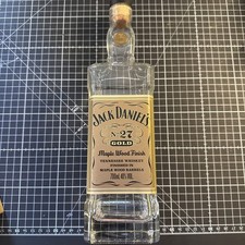 Jack Daniel’s No.27 Gold