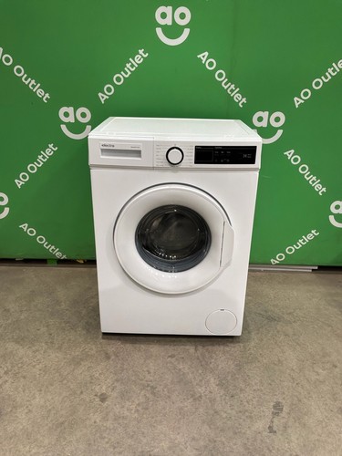 Electra washing machine - machine, 8kg