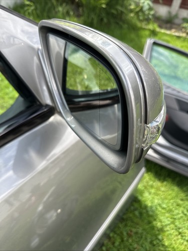 Mercedes class wing mirror - e-class,