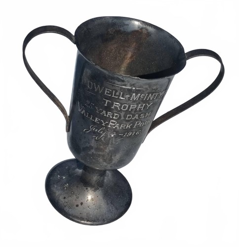 Dwell mcintyre 1916 trophy - dwell-mcintyre,