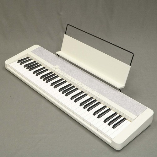 Casio casiotone 61 key - casio,