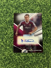 Mark Noble Auto 2014 Topps