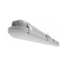 LED Emergency Batten 4ft 16W