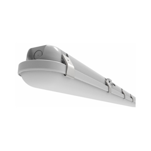 Led emergency batten 4ft 16w - batten,