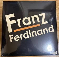 Franz Ferdinand by Franz