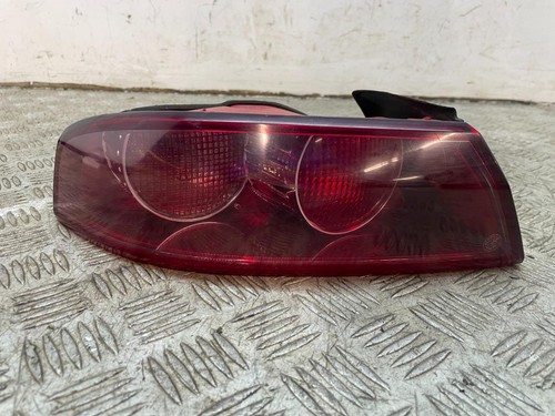 Alfa romeo 159 9 rear - alfa, 1.9