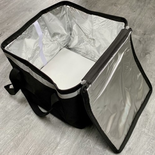 Uber eats delivery bag 50l - bag,