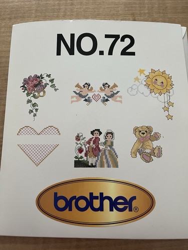 Brother embroidery sewing - embroidery,