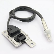 Nitrogen Oxide NOx Sensor