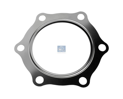 Spare parts 19132 gasket - spare,