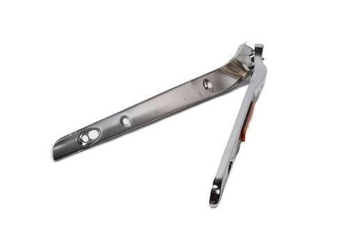 Rear fender trim - ,, and