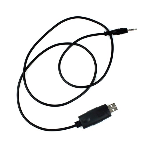 5mm pin usb - 3.5mm, programming