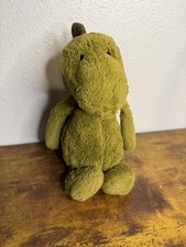 Jellycat Bashful Stegosaurus