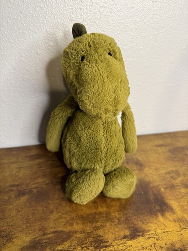 Jellycat bashful stegosaurus - jellycat,