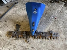 BCS Tracmaster 710 Cutter Bar Scythe Attachment