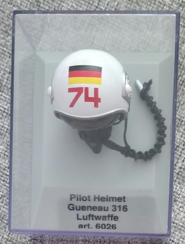 Cdc armour luftwaffe - cdc, 1:8