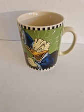 Disney Parks Giant Coffee Cup
