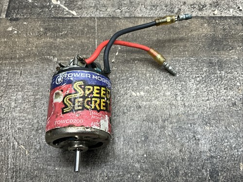 Tower hobbies towc0200 speed - hobbies,
