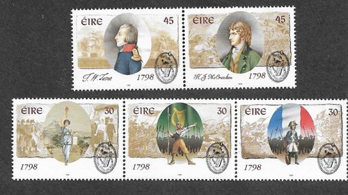 Ireland united irish rebellion - united,
