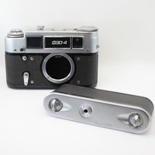 Fed 4 35mm range finder