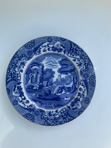 Copeland spode blue - copeland, italian