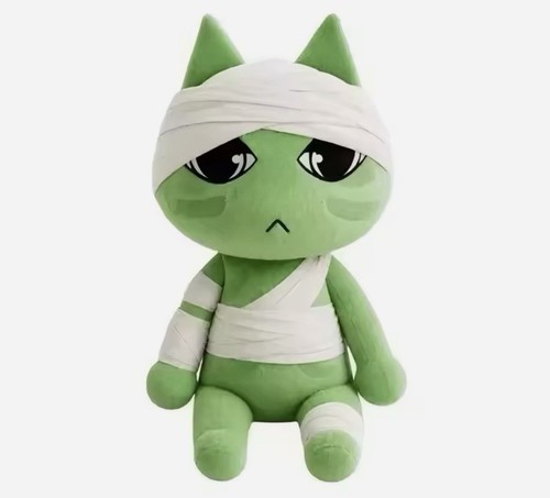 New animal hospital plush toy - hospital,