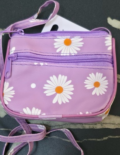 Purple daisy children - purple, children’s