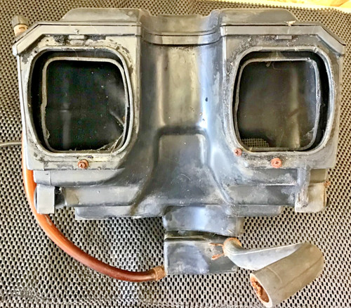 Honda cbx750 air box - cbx750,