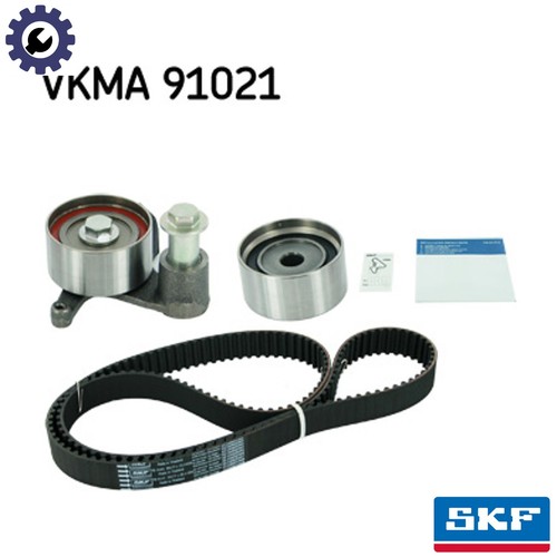 Timing belt kit - vkma, 91021
