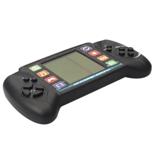 Handheld video game - handheld,