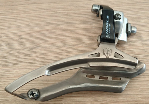 Campagnolo chorus sp - 2, 10