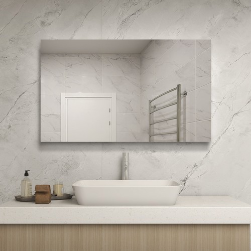 580w bathroom toilet mirror - bathroom,