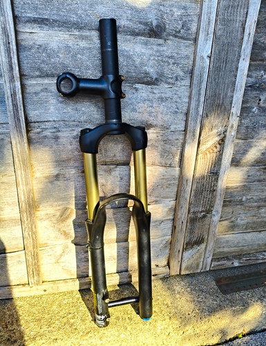 Fork manitou sherman - 1.5,
