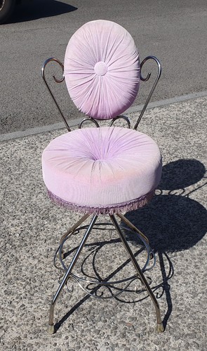 Vintage 1960 cresta boudoir - 1960's,