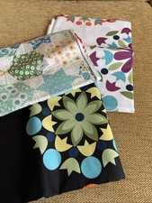 Riley Blake Designs Fabrics x