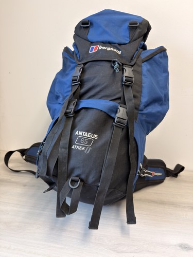 Berghaus anataeus multi day - anataeus,