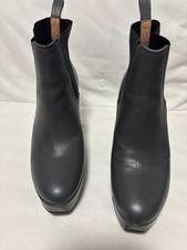 Grey Robert Clergerie Ankle