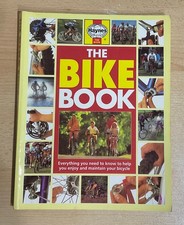 Haynes Manual - The Bike Book