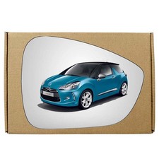 For Citroen DS3 2009-2015 Wing