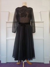 1980s Vintage After Six by