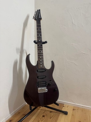 Ibanez electric guitar - ibanez,