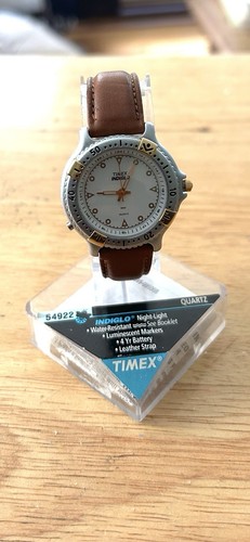 Timex indiglo quartz - indiglo, nos