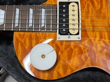 Tokai LS146QZ TK Les Paul type