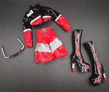 Bratz Doll Clothes Jade