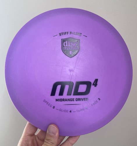 Discmania innova made stiff - discmania,
