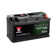 Yuasa l36 agm active - l36-agm,